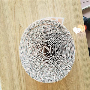 100pcs Adhesive Bandages 72x19mm First Aid Skin Plaster Wound Dressing Strips