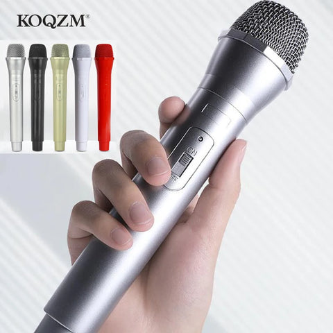 Fake Microphone Prop Toy for Kids | Artificial Mic for Play & Costume