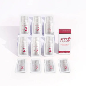 10-Piece Lash Lift Kit, 5-8 Min Fast Perm for Long-Lasting Curl