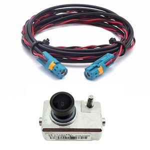 "EV Dash Cam ADAS Vehicle Recorder for Byd Dolphin Seal Act 3 Atto 3 Yuan Song Tang"