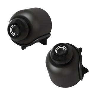 1080p Mini Camera with Night Vision, Motion Detection, Portable Wireless WiFi Surveillance, Lightweight Security Cam
