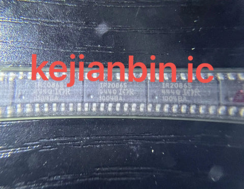 20pcs IR2086S SOP16 Chip - New, Original, Free Shipping
