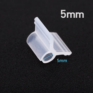100 Grafting Clips for Tomatoes & Vegetables - Essential Garden Tools