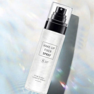 100ml Oil Control Matte Setting Spray - Hydrating, Long-lasting Makeup Fixer