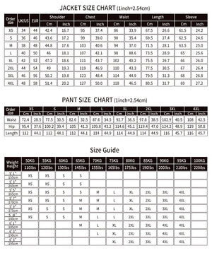"2024 Men's Slim Fit Suit 2-Piece Set: Formal Business Wear (Jacket+Pants)"