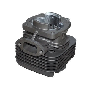 40mm 44mm Cylinder Piston Kit for 43cc 52cc Garden Trimmer Tools Replacement Part