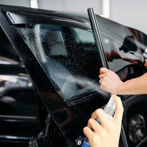 100ml Silicone Spray Lubricant for Cars Multi-Surface Rubber Door Strip Softening Prevent Adhesion Vehicle Care
