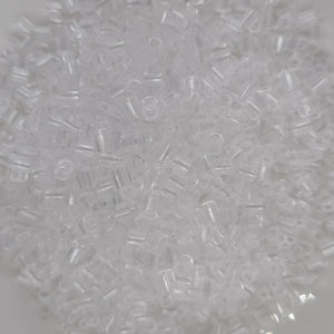 1000pc 5mm Fuse Beads DIY Craft Kit for Creative Projects