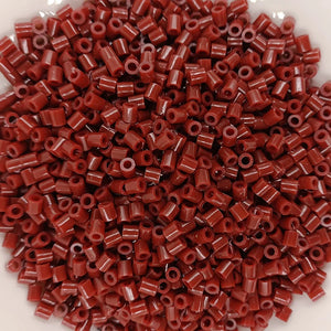 1000pc 5mm Fuse Beads DIY Craft Kit for Creative Projects