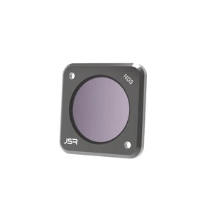 Camera Lens Filters for DJI Osmo Action 2: Aluminum UV, CPL, ND, NDPL, Night Filters Accessories