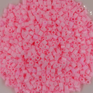1000pc 5mm Fuse Beads DIY Craft Kit for Creative Projects
