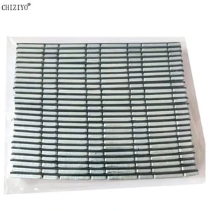0.6kg Tire Balancing Blocks 5g/10g, Auto Steel Rim Hub Adhesive Weights