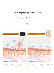 10-Pack Hydrating Collagen Face Masks for Glowing Radiant Skin Care