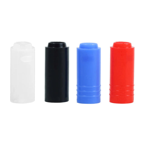 70° Silicone Hop-up Bucking & Nub for Airsoft AEG V2-V7 Gearbox Upgrade
