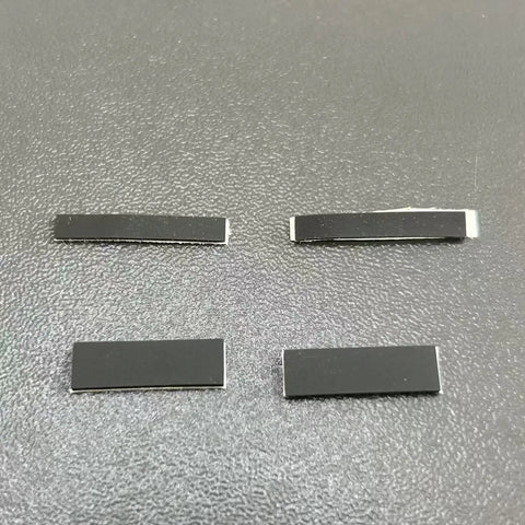 Fiber Holder Clamp & Rubber Pad for FH-40/FH-30 M7 View Fusion Splicers