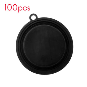 100pcs 54mm Gas Heater Pressure Diaphragm Fittings Water-Gas Valve Tympanic Membrane