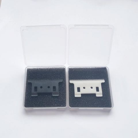 Ceramic Replacement Blade for Clippers Compatible with Babyliss Models 787, 707