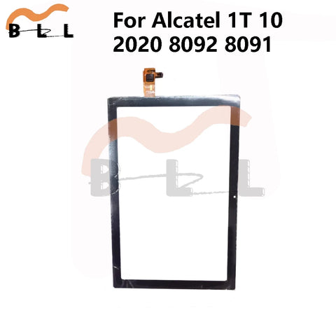 Alcatel 1T 10 Smart 10.1" Tablet Touch Screen Digitizer Sensor Panel Replacement Parts