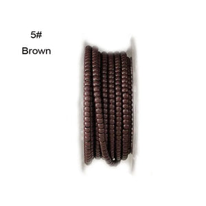 1000 Pcs Nano Rings Beads Hair Extension Tools with Loop, Hook, Plier