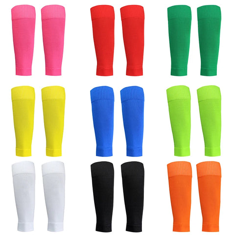 Football Calf Compression Socks Outdoor Sports Support Gear