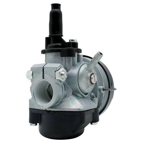 15mm Racing Carburetor for Dellorto Sha 15/15 F Tomos Youngst 50 2007-2011