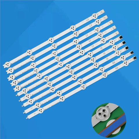 42'' TV Led Backlight Strip for Models 42LA616V, 42LA621V, 42LN5700, 42LA6130, 42LA615V