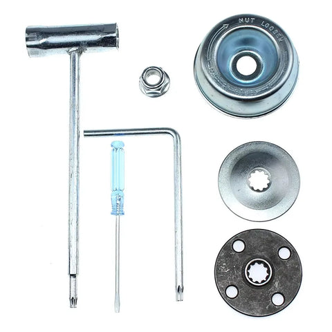 Blade Fixing Kit for Stihl Trimmers FS160-FS490 Series