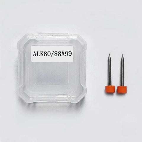 Fiber Fusion Splicer Electrode Compatible with ALK-88/88A/80