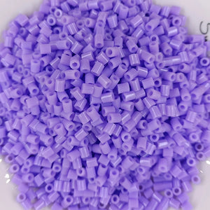 1000pc 5mm Fuse Beads DIY Craft Kit for Creative Projects