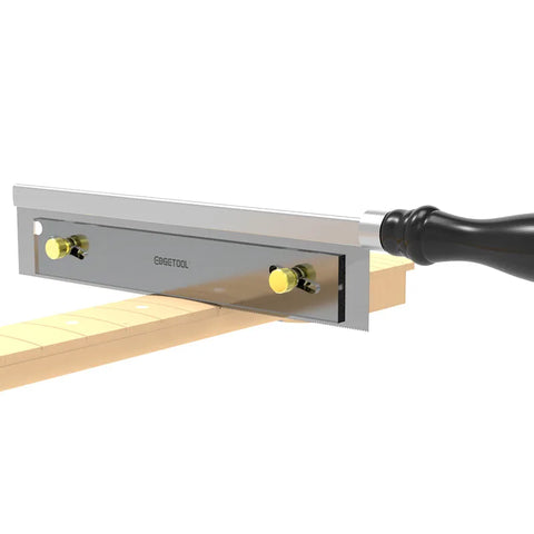 Electric Guitar Fret Groove Saw for Acoustic Fret Wire Installation and Repair Tool