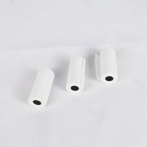 10 Rolls Thermal Paper for Kids Instant Print Camera - Mini Printer Accessory
