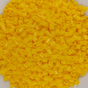 1000pc 5mm Fuse Beads DIY Craft Kit for Creative Projects