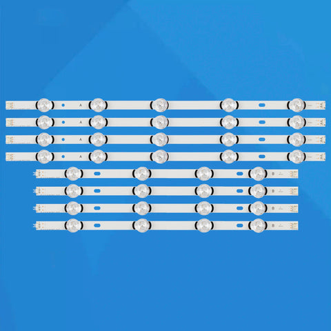 47" TV LED Backlight Strip for Innotek DRT 3.0 Models 47LB6300, 47GB6500, 47LB652V, LC470DUH