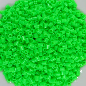 1000pc 5mm Fuse Beads DIY Craft Kit for Creative Projects