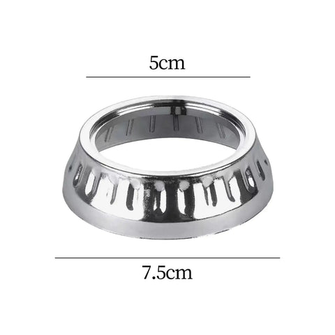 Bar Chair Base Cover Disc Replacement - Decorative Spare Parts for Computer Chair - High Performance Accessories