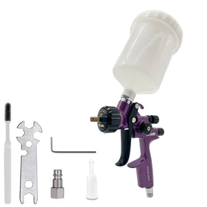 1.3/1.4mm Car Paint Spray Gun Airbrush for Auto Body Repair