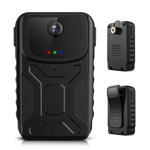 1080p Mini Digital Camera 140° Wide Angle Video Dash Cam DV DVR Recorder Car Biking Patrol Sport Meeting