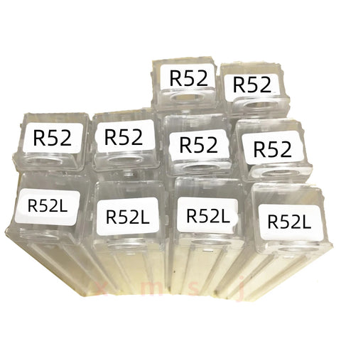 2-in-1 Auto Locksmith Tool R52L for Cars - Lishi Compatible