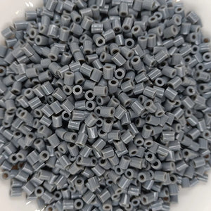 1000pc 5mm Fuse Beads DIY Craft Kit for Creative Projects