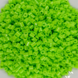 1000pc 5mm Fuse Beads DIY Craft Kit for Creative Projects