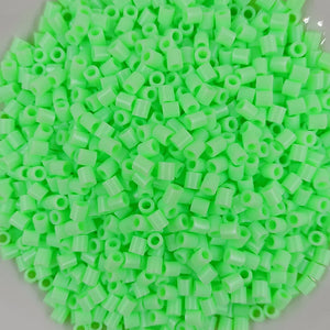 1000pc 5mm Fuse Beads DIY Craft Kit for Creative Projects