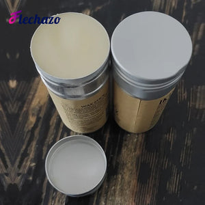10-Pack Hair Styling Wax Sticks for Wigs & Edges - Anti-Frizz & Slick Control Wax Stick Pomade