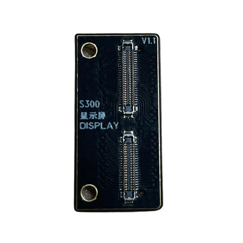 Base Board for Itestbox Models S200 & S300 Compatibility