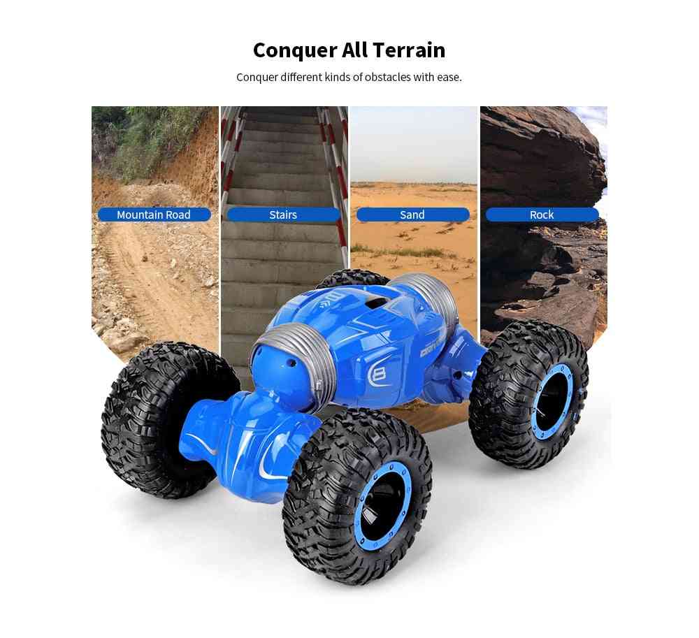 Diaľkové ovládanie jjrc q70, terénna bugina pre jazdu v púšti, vysokorýchlostná hracia hračka do auta