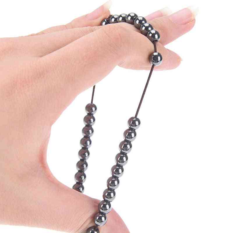 Magnesy jubilerskie z leniwej pasty slim patch magnetyczny -bracelet wyszczuplający plaster schudnąć -
