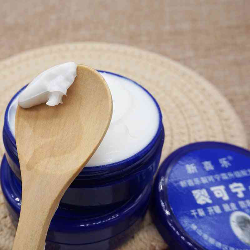Tradizionale - crema anti-secchezza anti-olio per crepe per pelle morta per tallone screpolato
