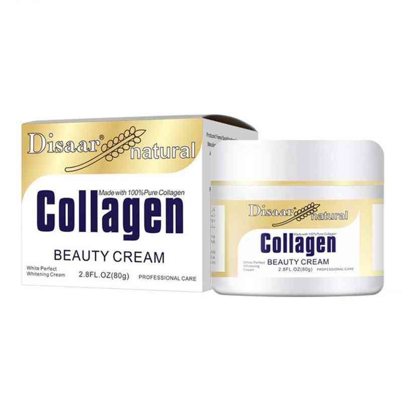 Anti Wrinkle Cream Collagen Power Lifting Face Cream - Skin Care Whitening Moisturizing
