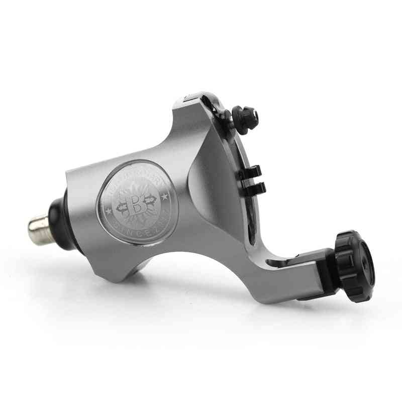 Rotary Tattoo Machine Bishop Style High Quality For Shader Liner Rca