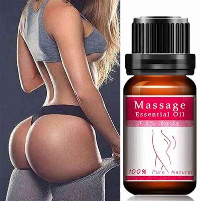 Enhancement Essential Massage Oil Cream Ass Lifting Up Sexy Lady Hip Lift Up Butt Buttock Enhance
