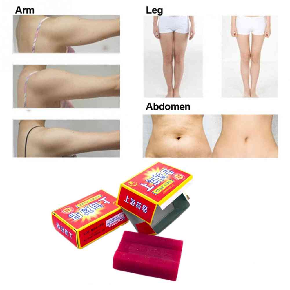 Herb Soap Slimming Body Creams Weight Loss - Fat Burning Anti Cellulite For Slimming Patch